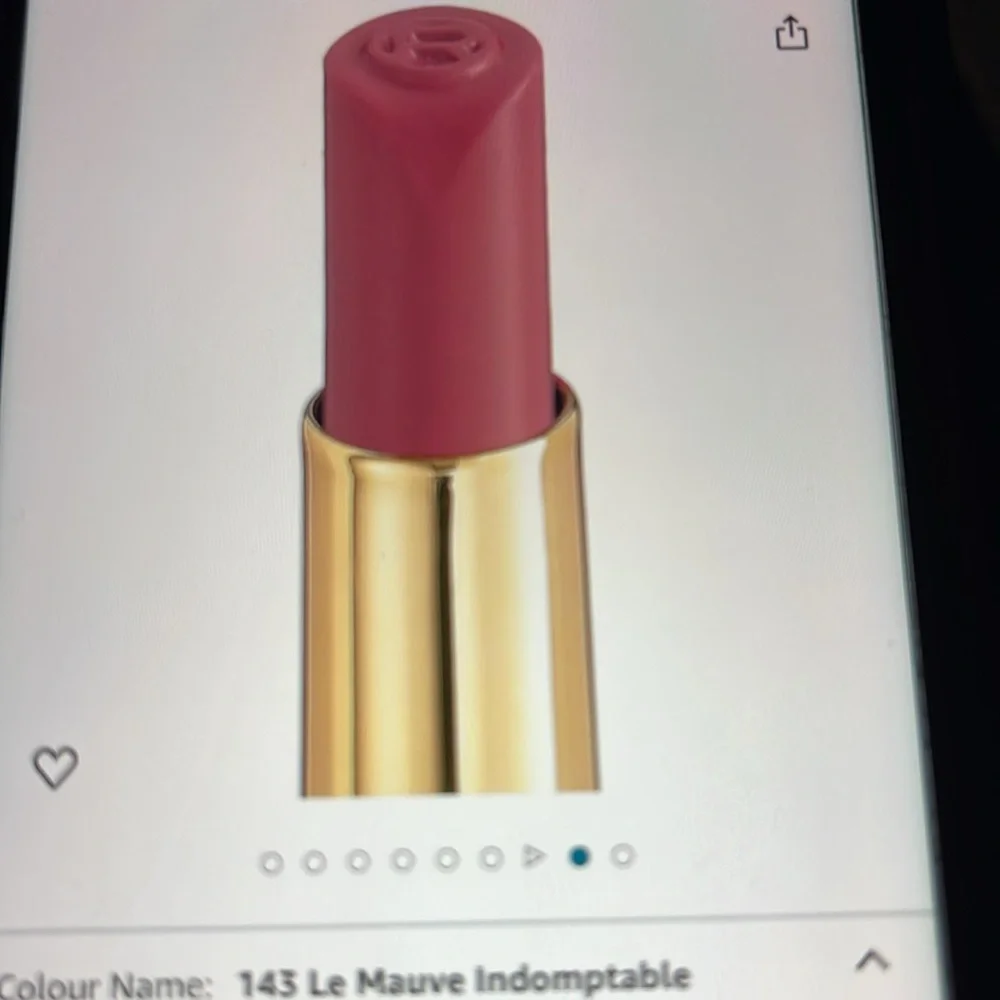 🆕 L’Oréal Colour Riche - Picture 13 of 13